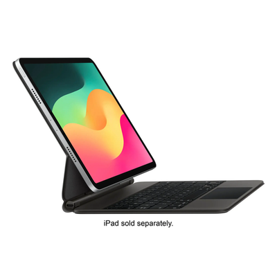 Apple Magic Keyboard 11インチMXQT2J/A ブラック Apple iPad Magic Keyboard（MXQT2LL/A） Apple Magic Keyboard 11inch