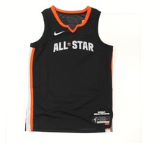 Phoenix Mercury Asg Swingman Jersey Mens Black L ASG SWINGMAN JERSEYS