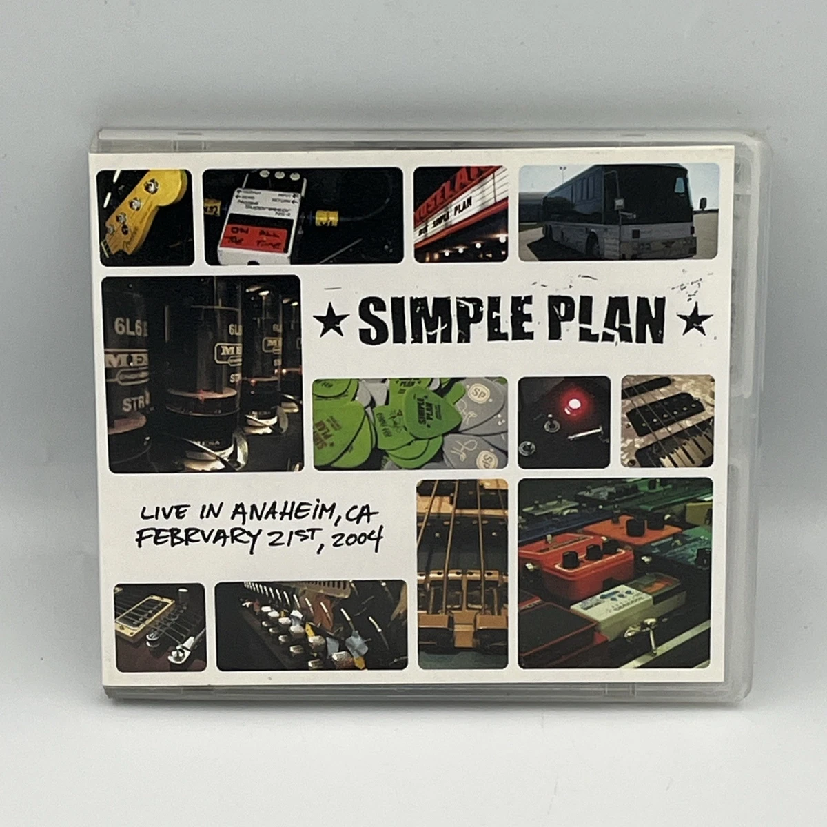 25+ Music CDs Simple Plan for sale | Updated Oct 2026