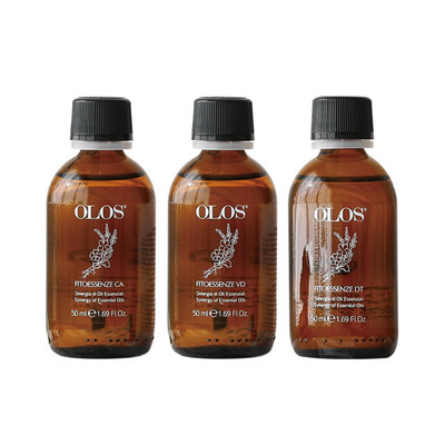 OLOS Phyto Essence CA / VD / DT 50ml