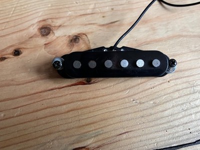 Fender Squier Standard Stratocaster Hals Pickup 2003 Alnico