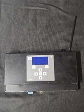 Lutron H-RFP-2P HomeWorks Interactive RF Proc...