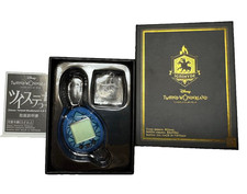 Twistedtchi Ignihyde Color Tamagotchi Twisted Wonderland 2021 Limited Good
