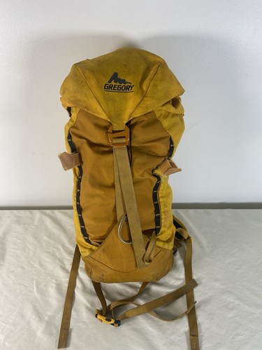 Gregory Backpack - Highly rated Buy It For Life recommendation