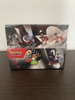 Display Mini Tin EV10.5 Flamme Blanche Foudre Noire FR Scellé !!!! Pokemon FR