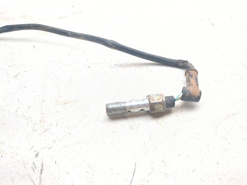 20-25 Cfmoto Cforce 600 Touring Rear Brake Taillight Switch Sensor 0GR0-011020 - Picture 2 of 6