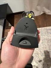 Handspring Visor Graphite Serial Docking Cradle l