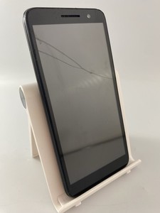 Alcatel 1 5033X schwarz entsperrt 8GB 5,0" Android Smartphone gesprungen Fehler #C16