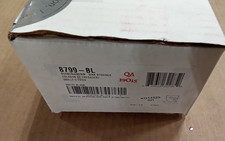 CL KOHLER Kitchen Sink Drain Basket Strainer Assembly K-8799-BL
