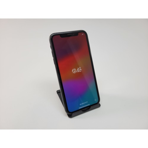 Apple iPhone Xr - 128GB - GSM/CDMA UNLOCKED - BLUE - Tested