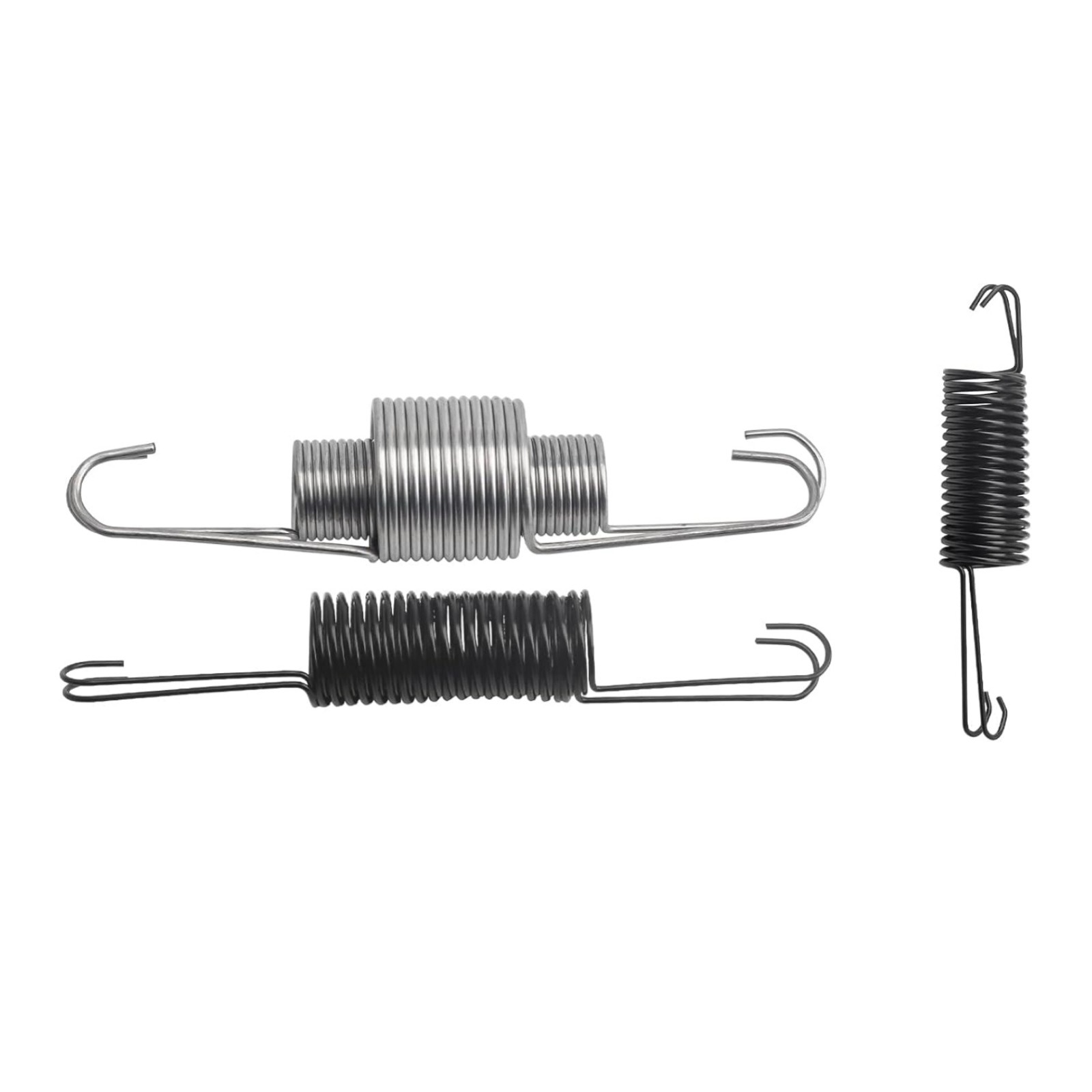 Universal Throttle Return Spring Assortment Accessory For Most 5-1/8 Carburetor