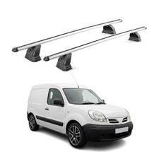Barres de toit Nissan KUBISTAR