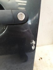 Porte avant et accessoires Volkswagen BORA