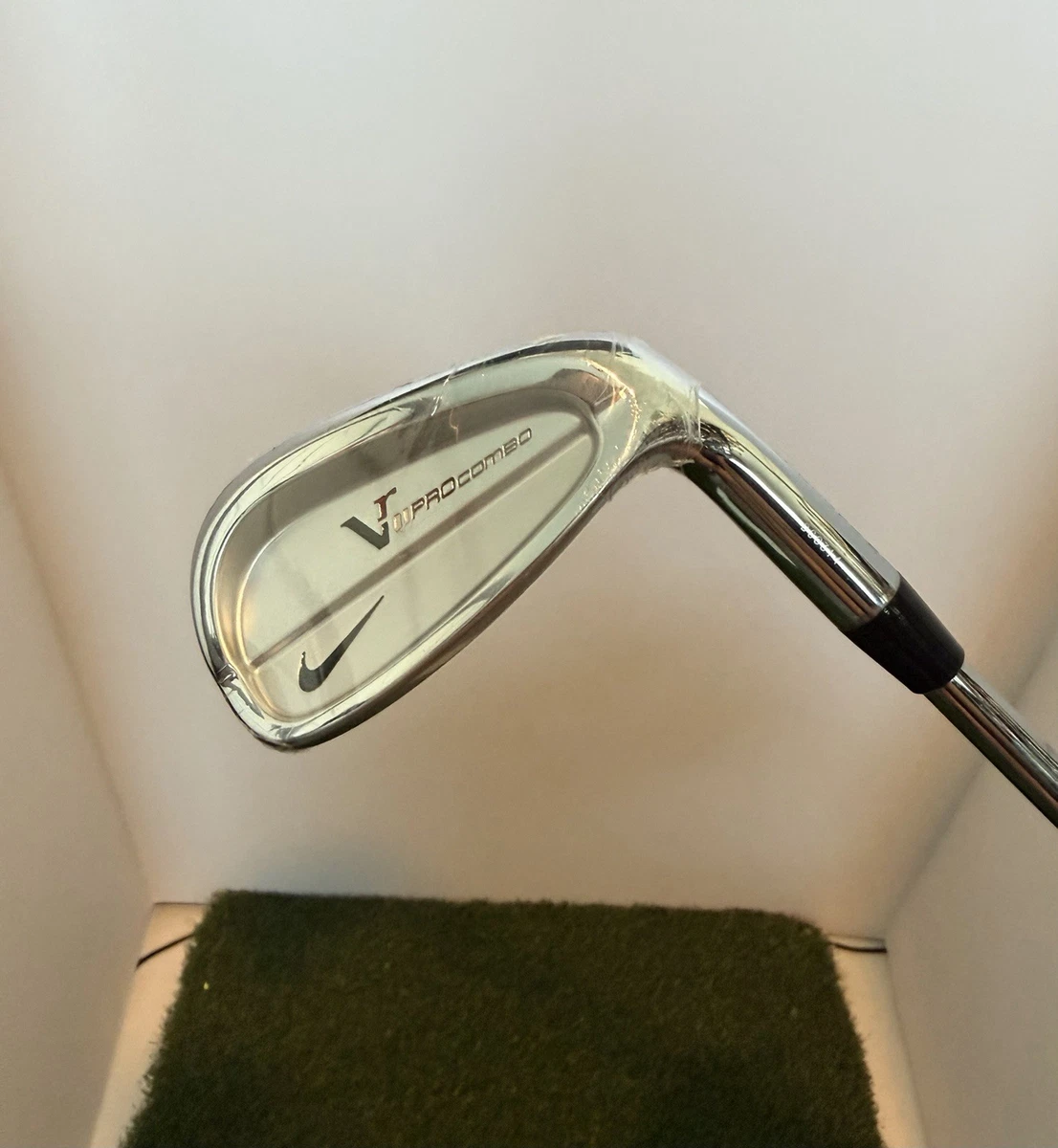 Nike VR Pro Blade Golf Clubs for sale - eBay