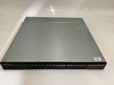 Q6M29A HP SN2410bM 10GbE 24SFP+ 4QSFP28 Switc...