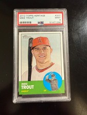 How to Get the Most Out of Your 2012 Topps Heritage Baseball Presales 10