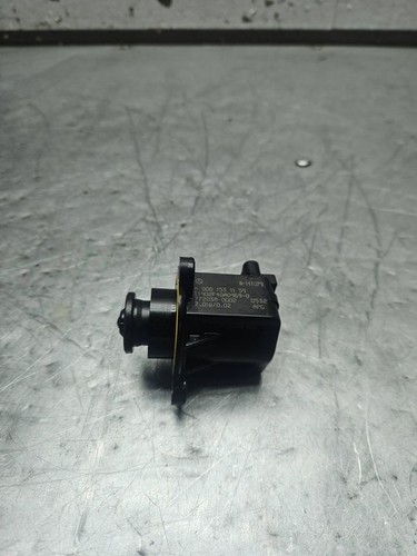 Mercedes-Benz C W205 2014 Benzin 115kW Stellmotor Abgasturbolader A0001531159