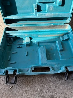 Coffret-caisse vide makita perforateur HR 4000 C - Photo 1/3