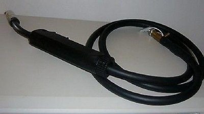 MIG 160A BRENNER LÖTKOLBEN DECA DECASTAR 2 METER ORIGINAL