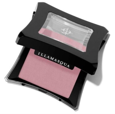 Illamasqua Puderrouge Katie Shade