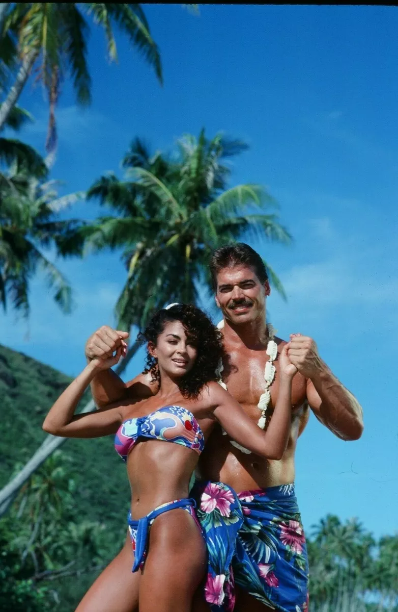 Marcus swimwear 2025