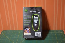 Smartgear Breathalyzer Digital Pocket Device Brand New in opened Box