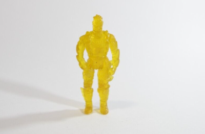 Acheter-jouet rétro Mask kenner Jackal, en boîte-pas cher