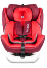 lionelo jasper car seat