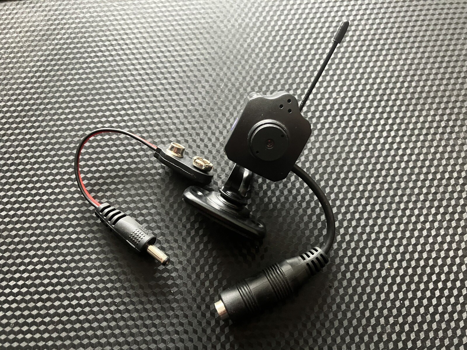 DIY Security Camera Kit
