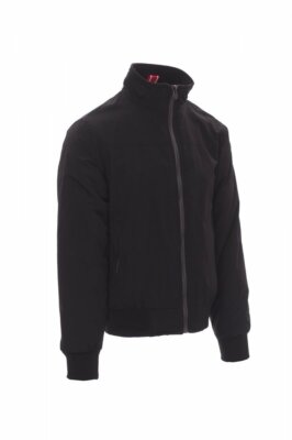 PLUS SIZES MENS JACKET JACKET JACKET INNER FLEECE BLACK UP TO 6XL NO MAXFOR