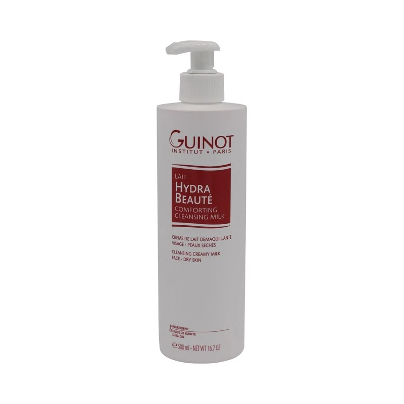 Guinot Milchhydra Beauty - Hydra Beaut Reinigungsmilch 500ml