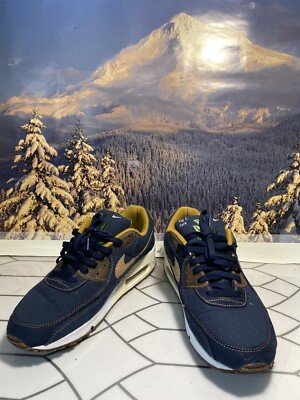 airmax 90 obsidian cork