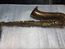 1925 CLEVELAND by KING TENOR SAX / SAXOPHONE - Made in USA
