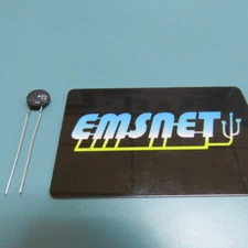 EPCOS  B57236S259M Qty of 100 per Lot Thermistor NTC 2.5Ohm 20% 2-Pin Radial