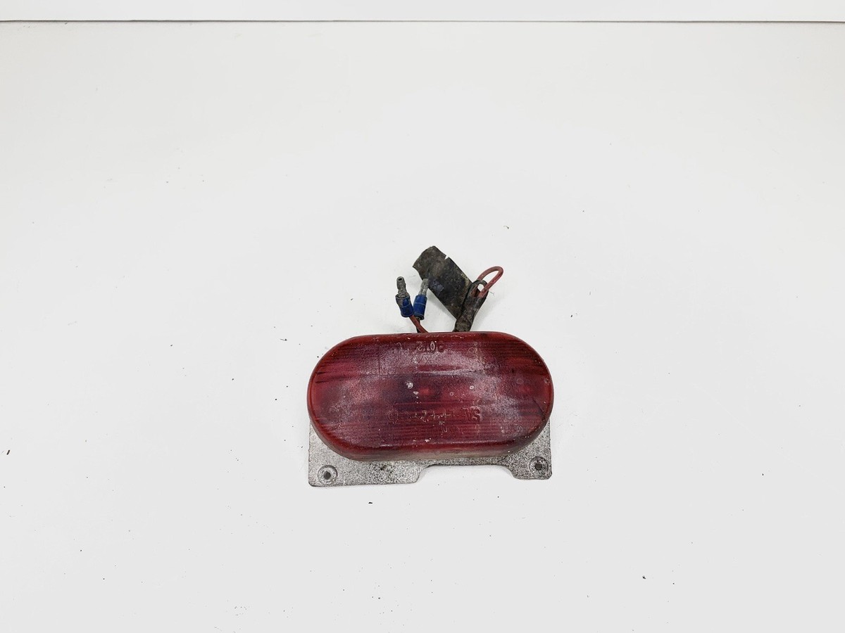 ✓ 1986 Honda Atc250r Atc 250r Taillight Tail Light Brake Bulb