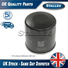 Fits Nissan Juke Qashqai Note Micra Almera Primera Oil Filter Stallex