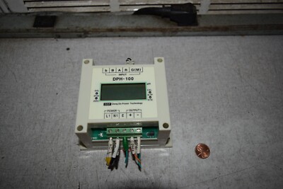 DDP Dong Do Power Technology DPH-100