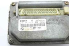 BMW R 1150 RT R22 2002, Centralina, ECU CDI A4021, 0261602173, 7667285