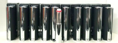 GIVENCHY LE ROUGE LIQUIDE VELVET FINISH LIQUID LIPSTICK 0.10 oz