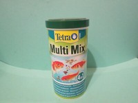 1 Liter Tetra Pond Teichticks.Hauptfutter FüR Gartenteichfische 36372