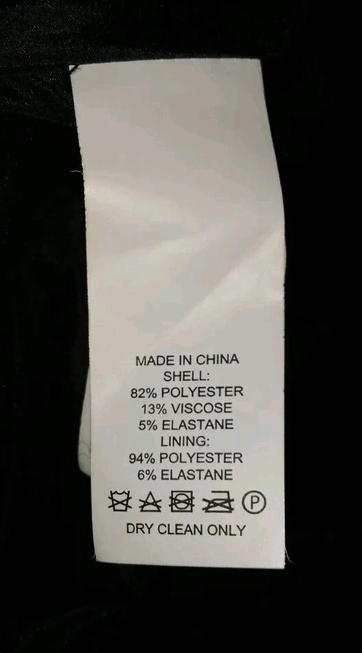 Kate Spade Black New York Jazz Things Up Crepe Flip Cocktail Taglia 4 MRSP $328