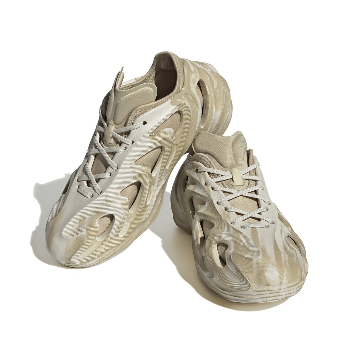 Size 11 - Adidas adiFOM Q Savannah for sale online | eBay display picture 2