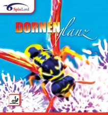 Spin Lord Dornenglanz glatt und sehr langsam ...