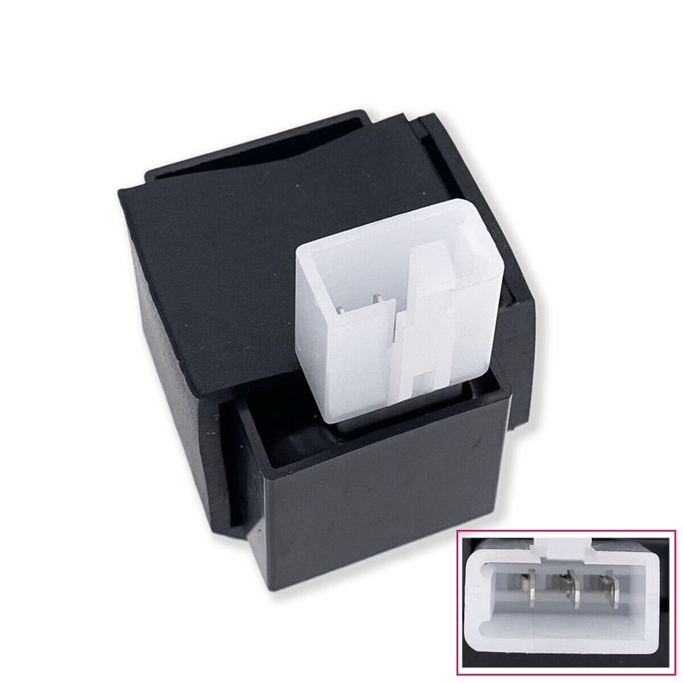 Fuel Cut Off Relay for Honda CBR600 VT750 VFR750F VT1100 VTX1300 36100