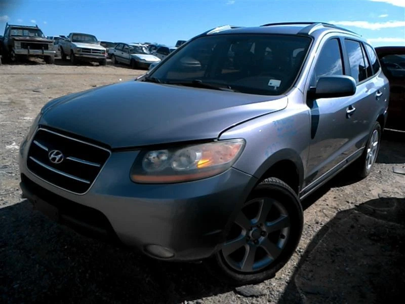 Pinza de freno de disco trasera izquierda usada se adapta a: Hyundai Santa Fe 2008 trasera desde 02/09/06 Foto 2 de 4