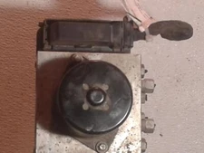 Used ABS Pump and Motor Assembly fits: 2015 Chevrolet Malibu Assembly Grade A