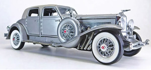 Rare Vintage Classic Concept1Car24Custom18Built12Metal Body Model 1930 1959 1967