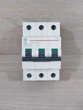 GE G103C50 Automatic Magnetic Circuit Breaker 3P C50 | 674916
