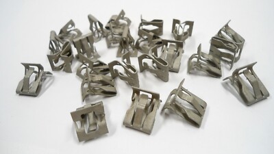 What Would This Clip On The Front Bumper Of A Ranger Be For? : R/fordranger - Foto 9