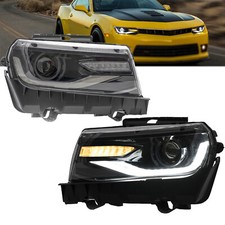 Feu avant (phare) Chevrolet CAMARO